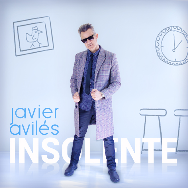 music Javier Avilés